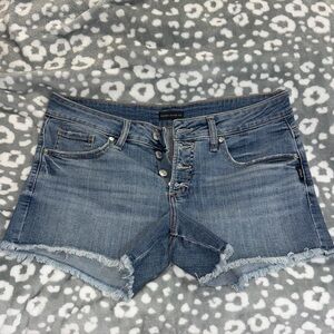 Silver Jeans Women's Shorts